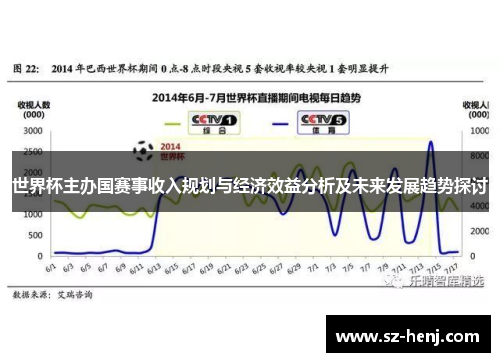 世界杯主办国赛事收入规划与经济效益分析及未来发展趋势探讨