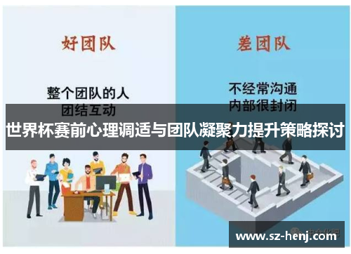 世界杯赛前心理调适与团队凝聚力提升策略探讨