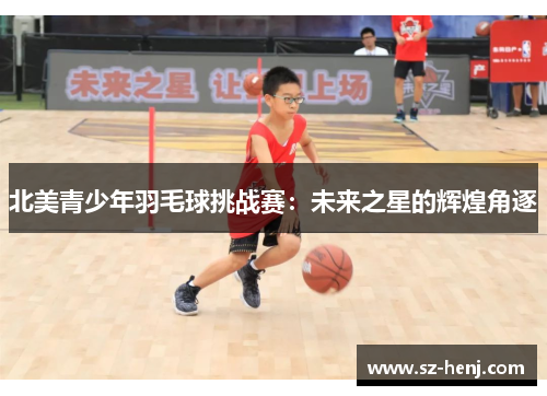 北美青少年羽毛球挑战赛：未来之星的辉煌角逐