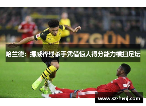 哈兰德：挪威锋线杀手凭借惊人得分能力横扫足坛