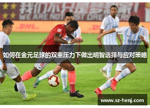 如何在金元足球的双重压力下做出明智选择与应对策略