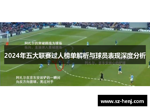 2024年五大联赛过人榜单解析与球员表现深度分析
