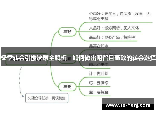 冬季转会引援决策全解析：如何做出明智且高效的转会选择
